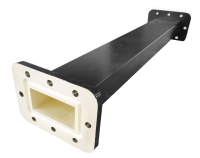 WR-137 Waveguide Straight Section
