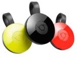 Chromecast