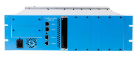 DirecTV COM3000 Satellite for Enterprise IPTV Live TV & VOD to Desktop TVs STB & Mobile Devices