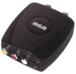 Compact RF Modulator