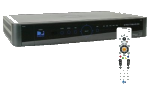 DIRECTV HR24 High-Definition DVR Receiver