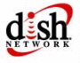 Commercial DISH Network Satellite Receiver
