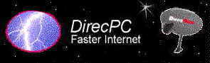 All about DirecPC