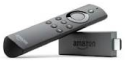 Firestick - fire tv