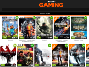 Download Games and Keys