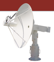 HD-40 Telemetry Antenna Pedestal