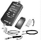 Satellite Meters and Spec-A