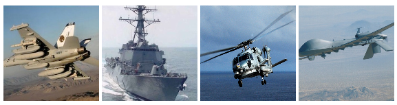  END-TO-END SOLUTIONS 