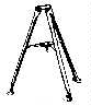 Satellite Tripod
