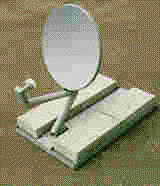 Non-Penetrating@SatelliteDish.com