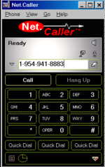 Free calls