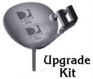 Upgrades@SateliteDish.com