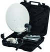  Portable Satellite Dish 