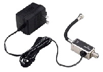 Satellite Power Inserter