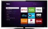 Roku TV