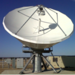 C-Band Weather Radar