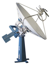 Sea Tel ST88 Satellite