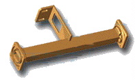 C-Band And Ku-Band Waveguide Linear/Circular