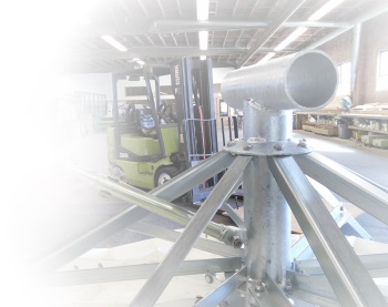  We specialize in satellite broadcast, network broadband, and other related connectivity products. 